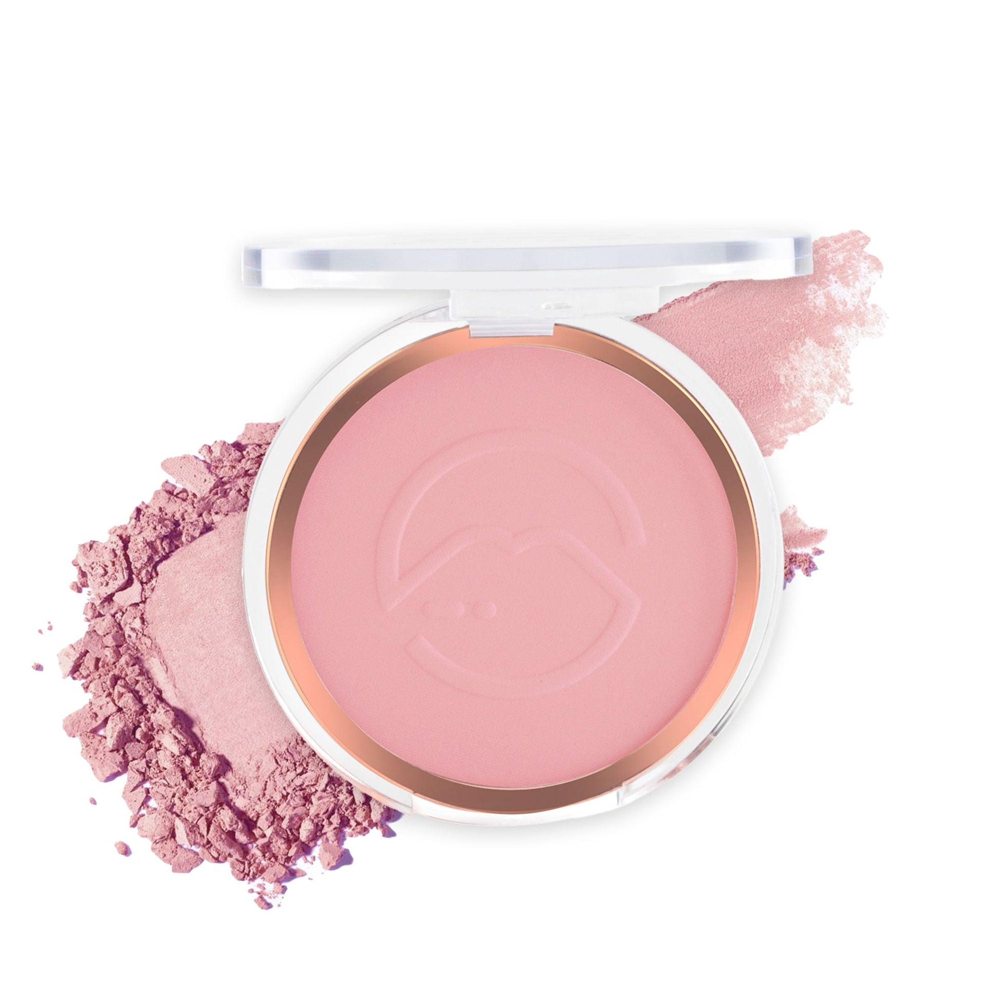 MARS Cosmetics Flush Of Love Face Blusher - 6 