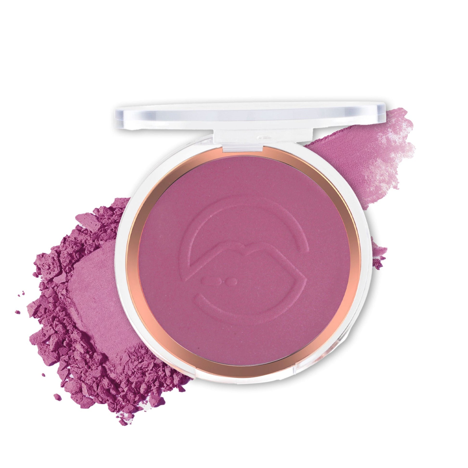 MARS Cosmetics Flush Of Love Face Blusher - 7 