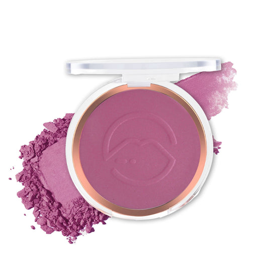 MARS Cosmetics Flush Of Love Face Blusher - 7 