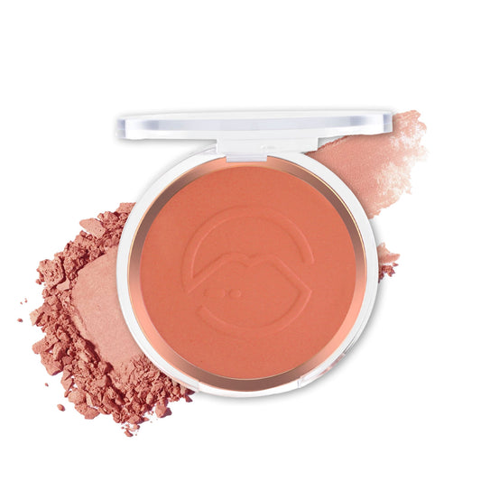 MARS Cosmetics Flush Of Love Face Blusher - 8 