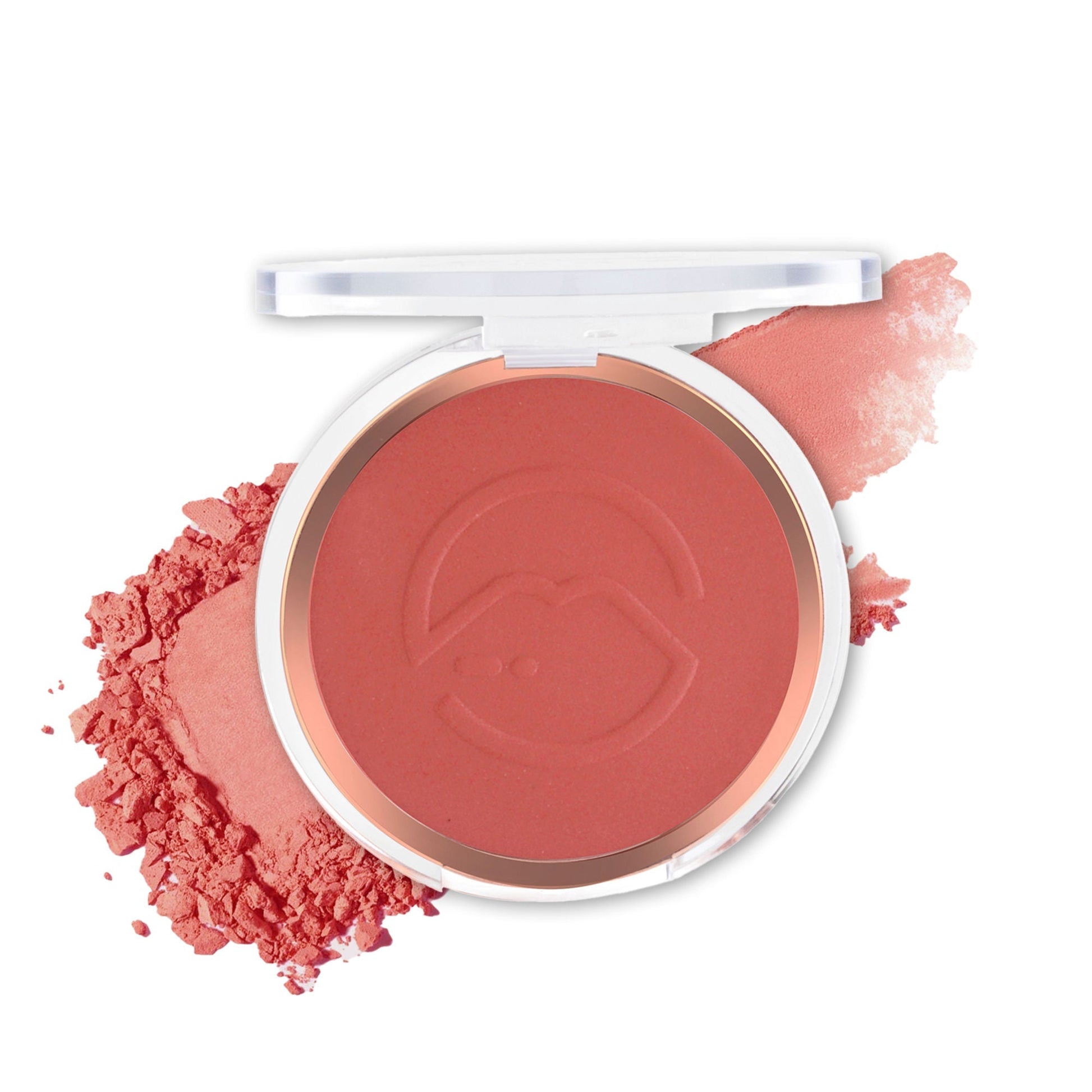 MARS Cosmetics Flush Of Love Face Blusher - 10 