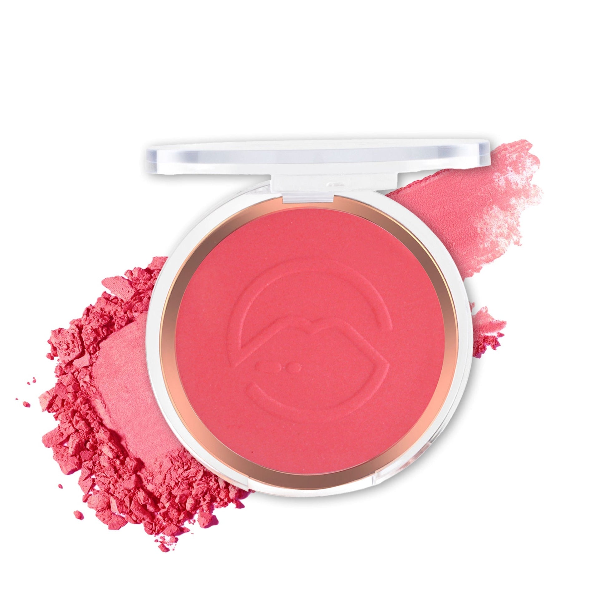 MARS Cosmetics Flush Of Love Face Blusher - 11 