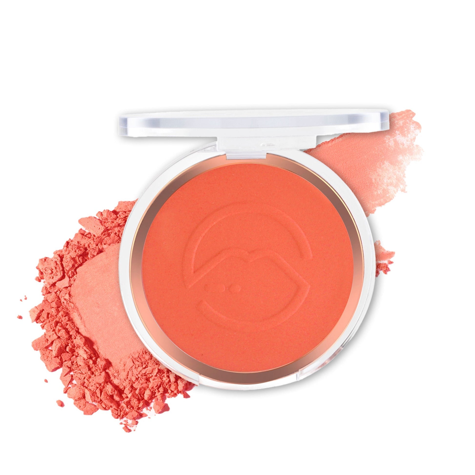 MARS Cosmetics Flush Of Love Face Blusher - 12 