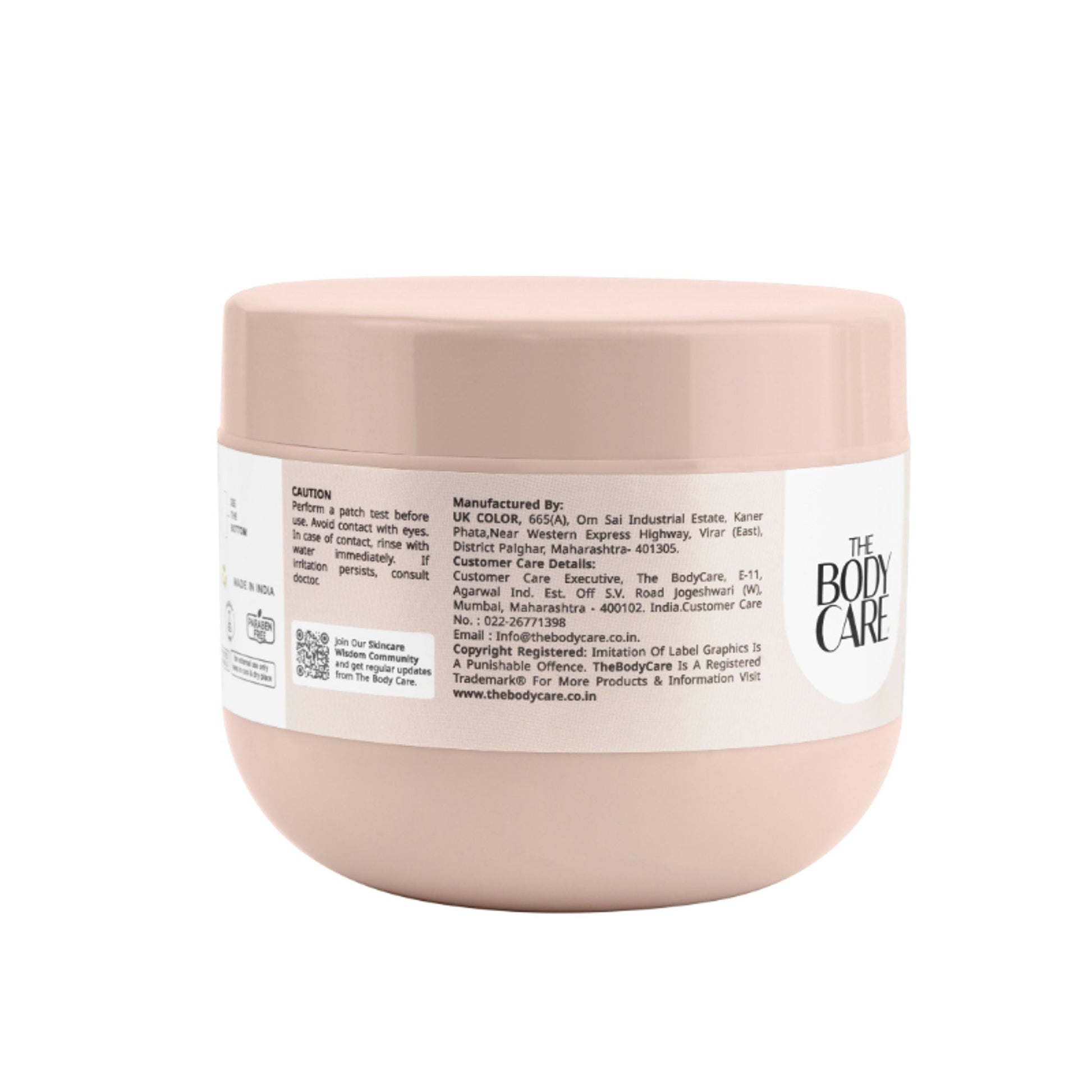 The Body Care Apricot Facial Scrub  Grab2Buy The Body Care Grab2Buy