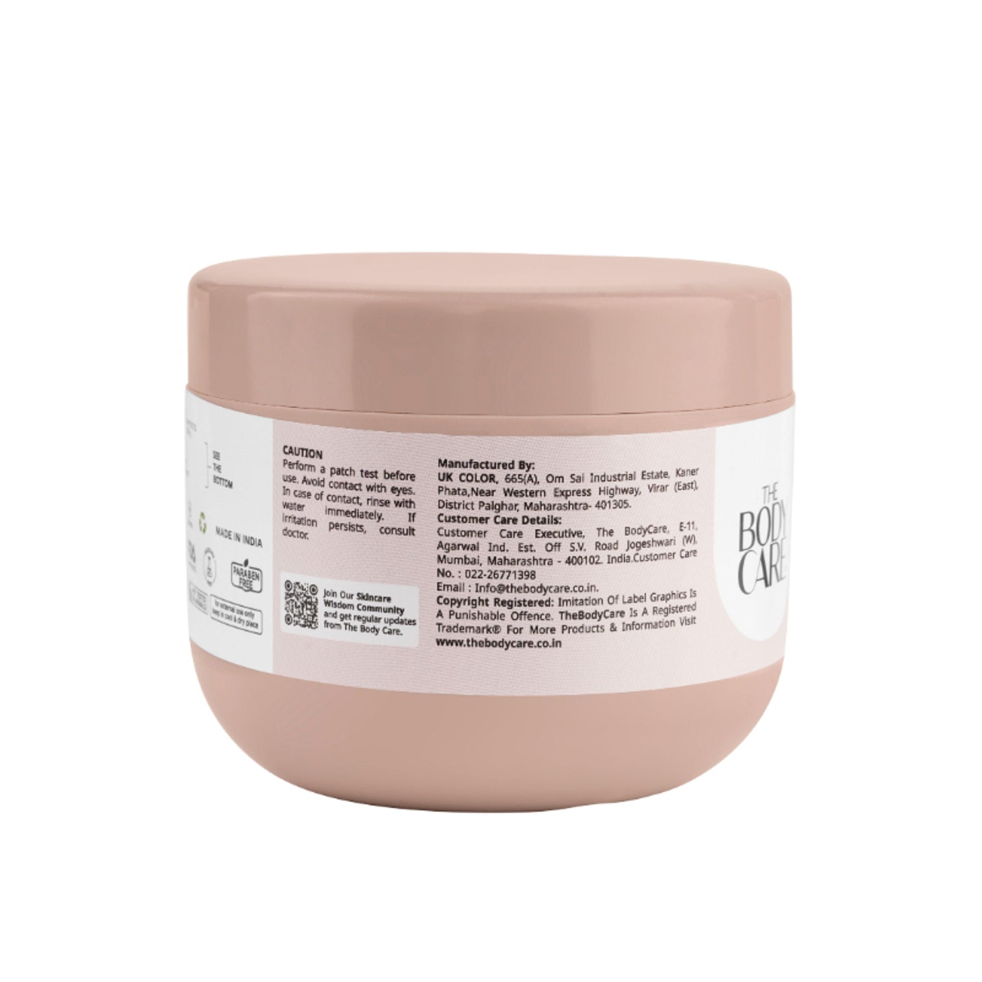 The Body Care Aloevera Facial Scrub  Grab2Buy The Body Care Grab2Buy