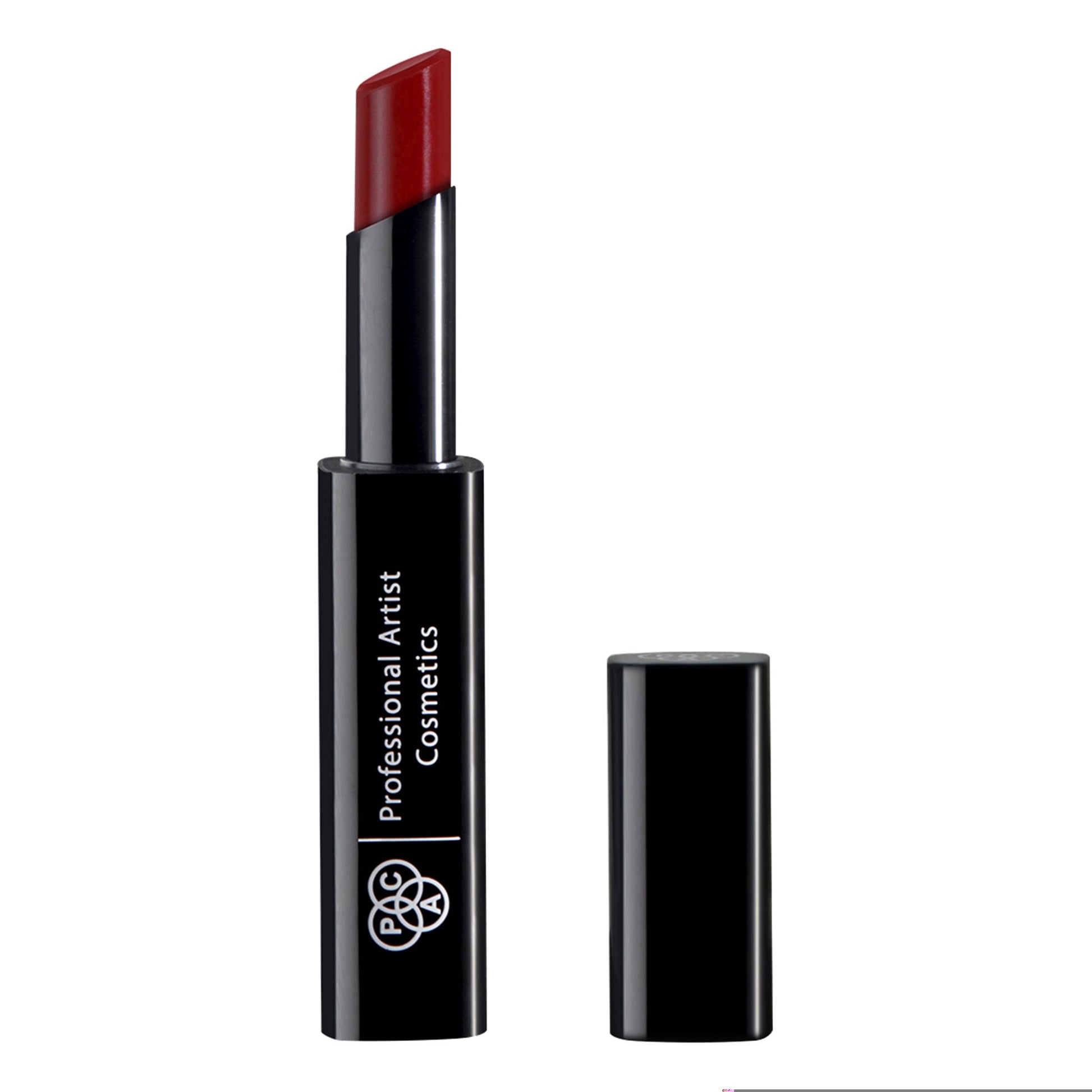 PAC Studio Soft Matte Cream Lipstick - 23 Bitter Sweet
