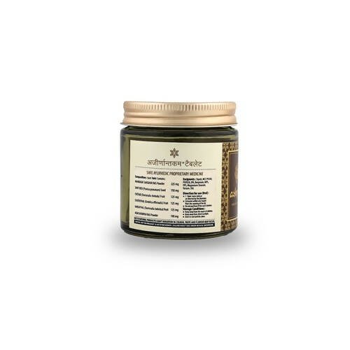Ashpveda Ajirantkam Tablet 