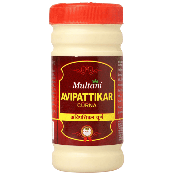 Multani Avipattikar Churna 