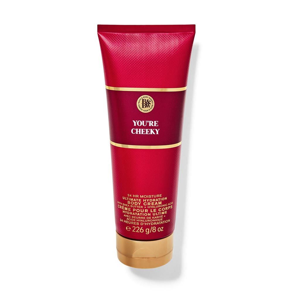 Bath & Body Works You'Re Cheeky Ultimate Hydration Body Cream