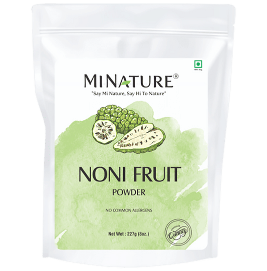 Minature Noni Fruit Powder 