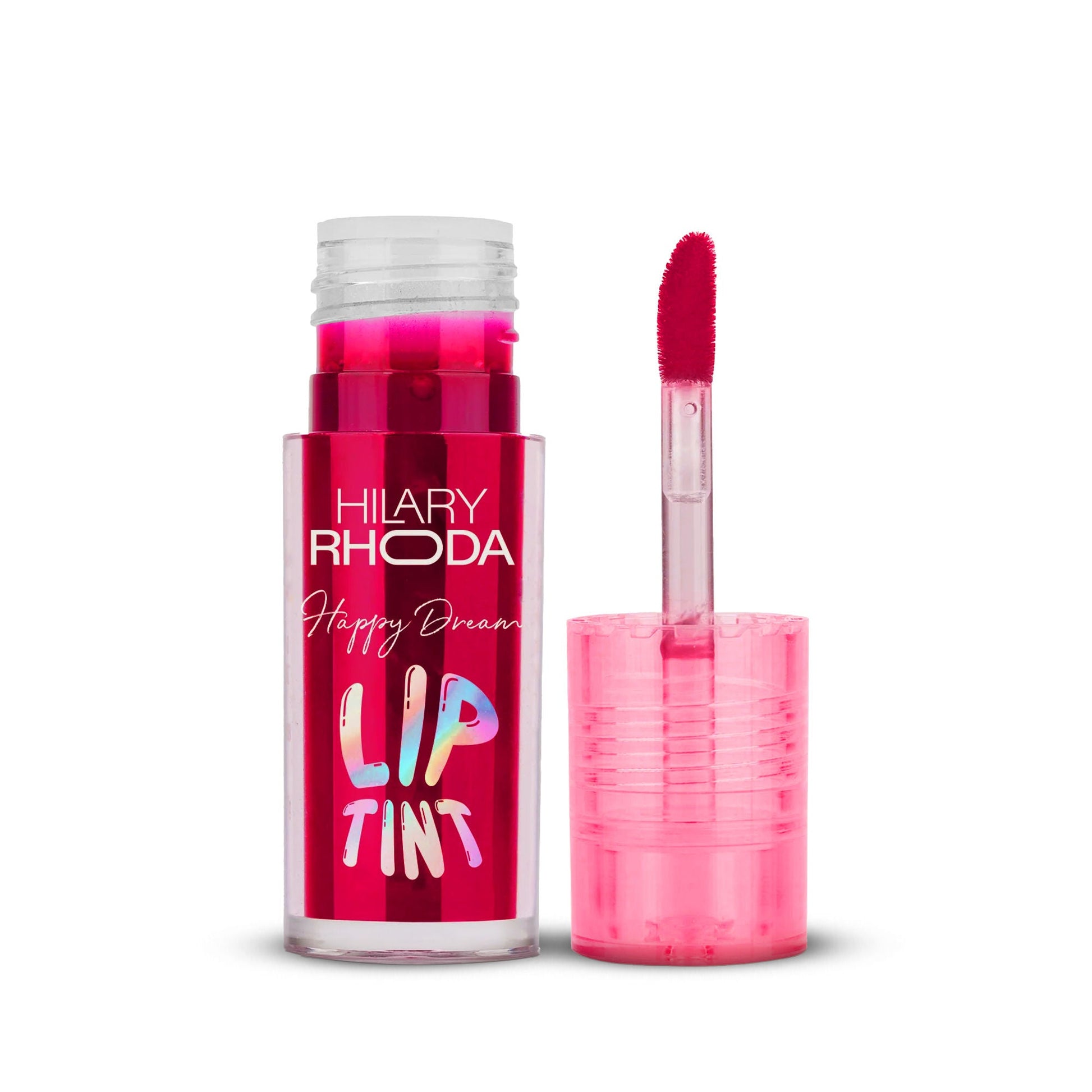 Hilary Rhoda Happy Dream Lip Tint - Cherry Bliss 04