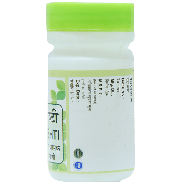 Chirayu Praval Pishti Powder 
