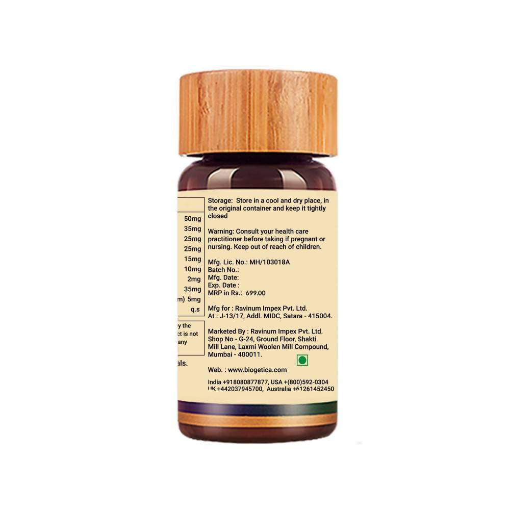 Biogetica Spectrum (Naturally Healthy Skin and Body Nourishment)  Grab2Buy Biogetica Grab2Buy