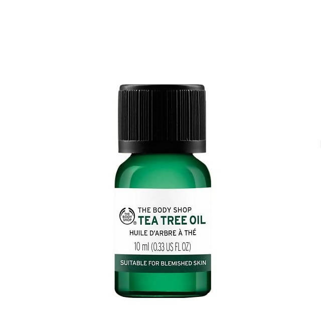The Body Shop Tea Tree Oil  Grab2Buy The Body Shop Grab2Buy