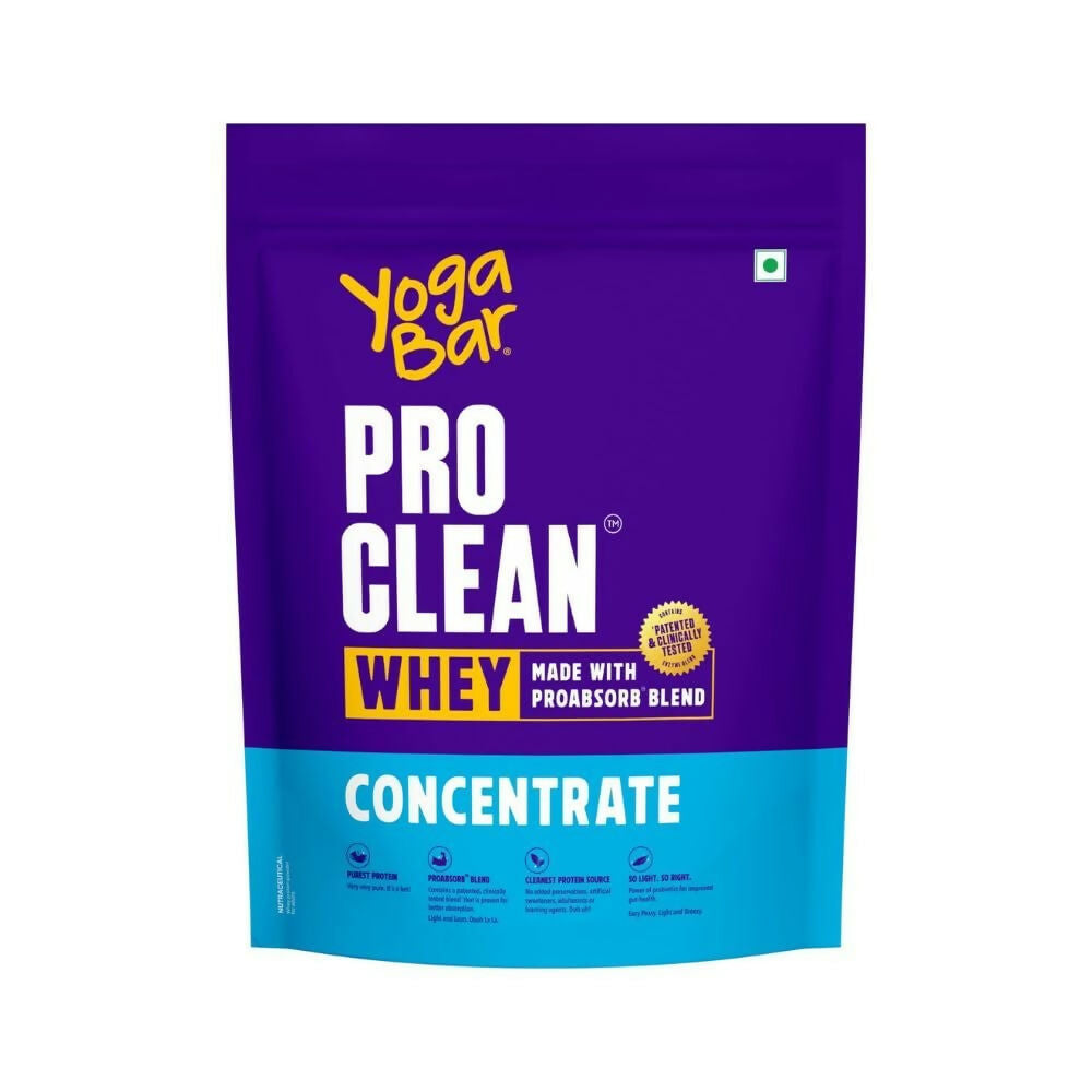 Yoga Bar ProClean Whey Protein Concentrate  Grab2Buy Yoga Bar Grab2Buy