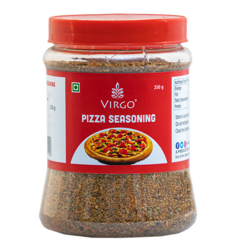 Virgo Pizza Seasoning 