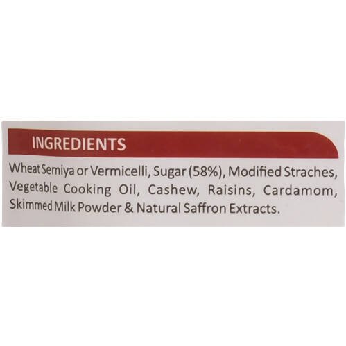 Adukale Instant Shavige Payasa Mix - Grab2buy