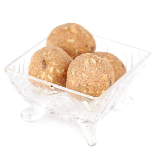 Evergreen Sweets - Panjiri Laddoo 