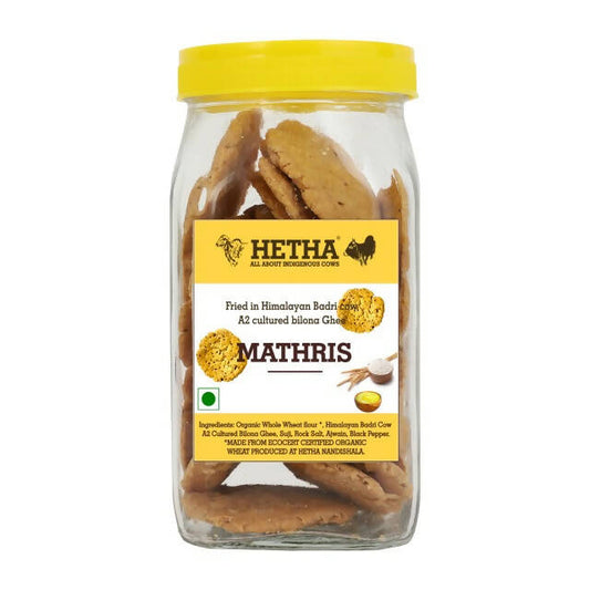 Hetha Ghee Mathris - Grab2buy