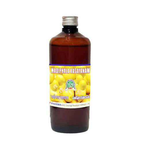 Syndy Pharma Madhiphala Rasayanam 