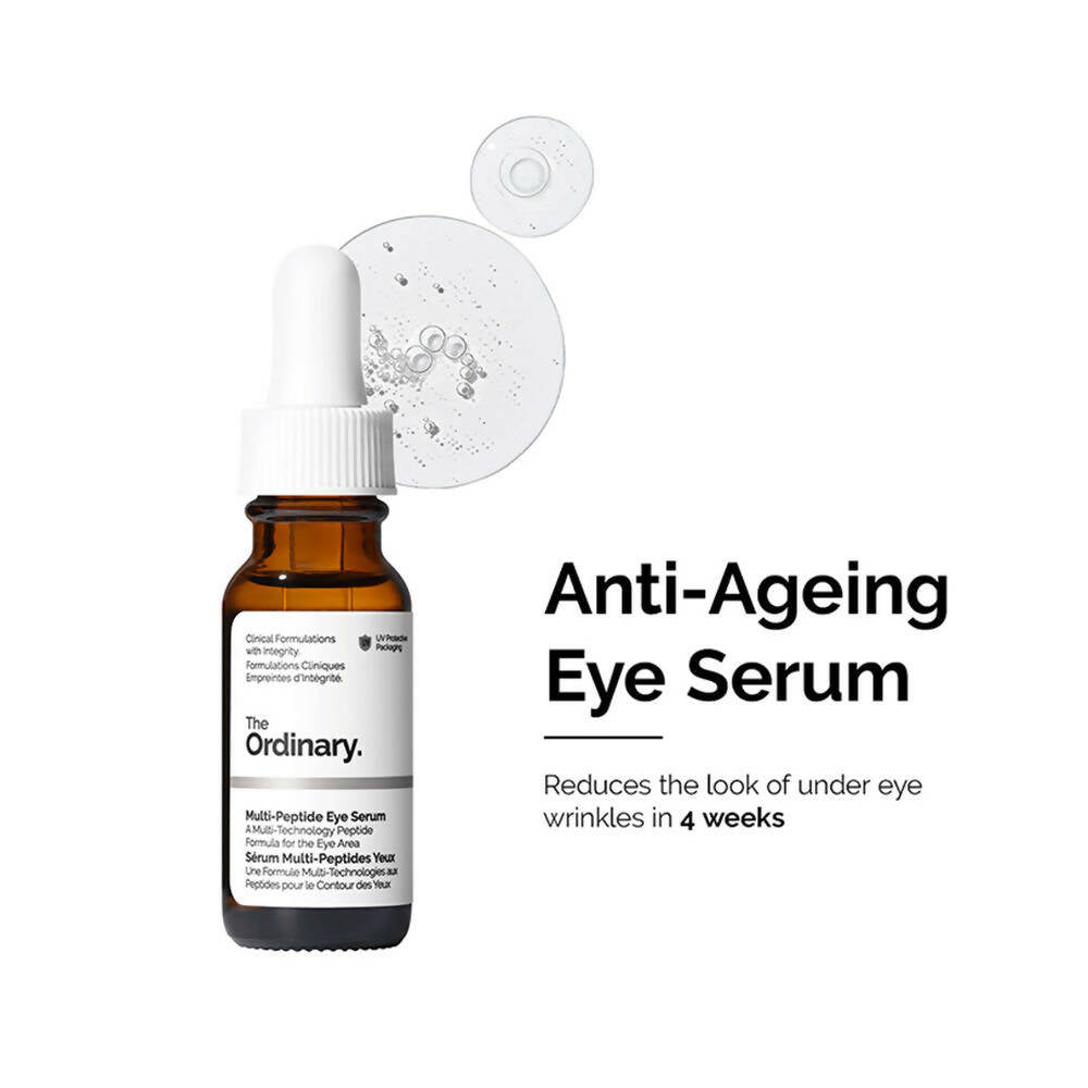 The Ordinary Multi-Peptide Eye Serum  Grab2Buy The Ordinary Grab2Buy