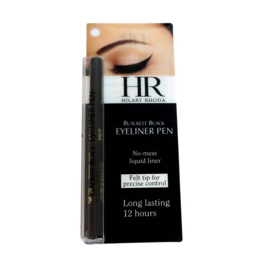 Hilary Rhoda Eyeliner Pen - Distacart
