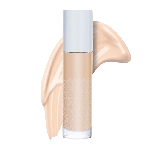 Kay Beauty By Katrina Kaif Hydrating Foundation - 100P Light 