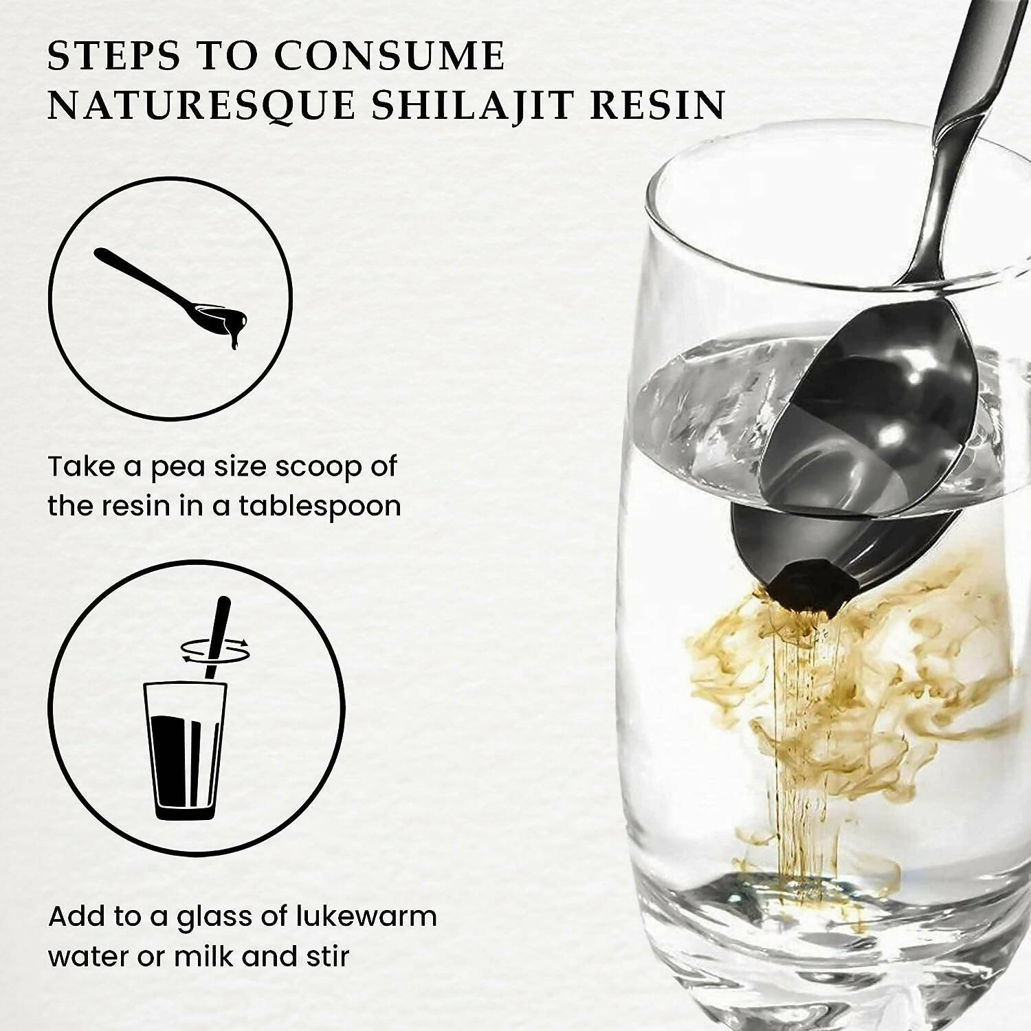 Naturesque Magical Healing Sj Resin Form 