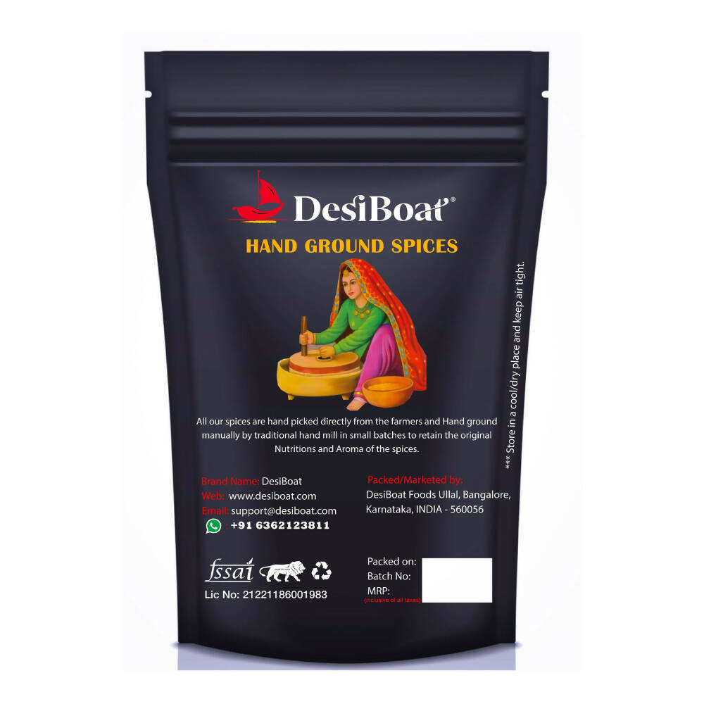 DesiBoat Ceylon Cinnamon Powder - Grab2buy