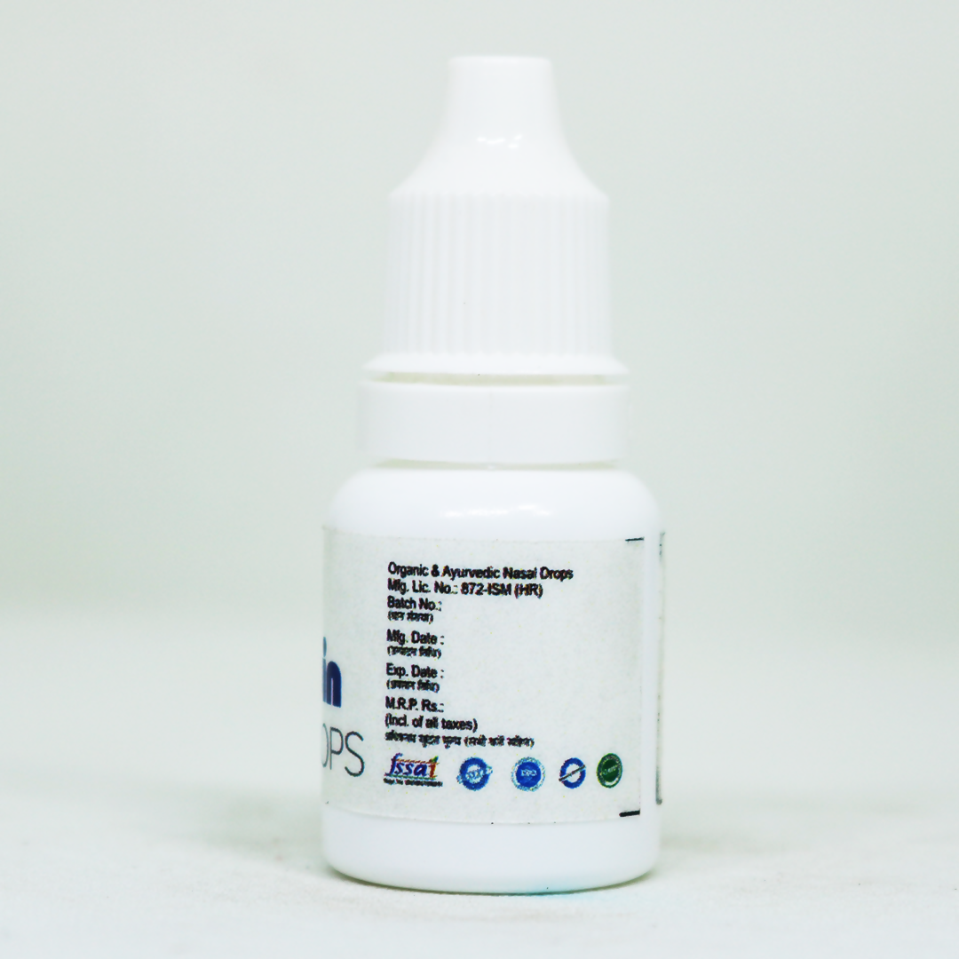 Dr.Bhargav’s Nasowin Drop 