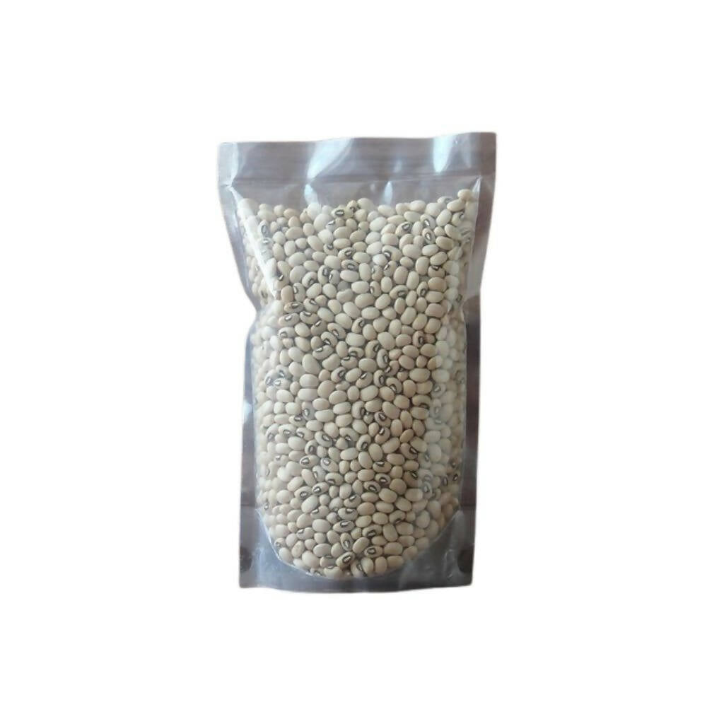 Satjeevan Organic Chowli Cow Peas - Grab2buy