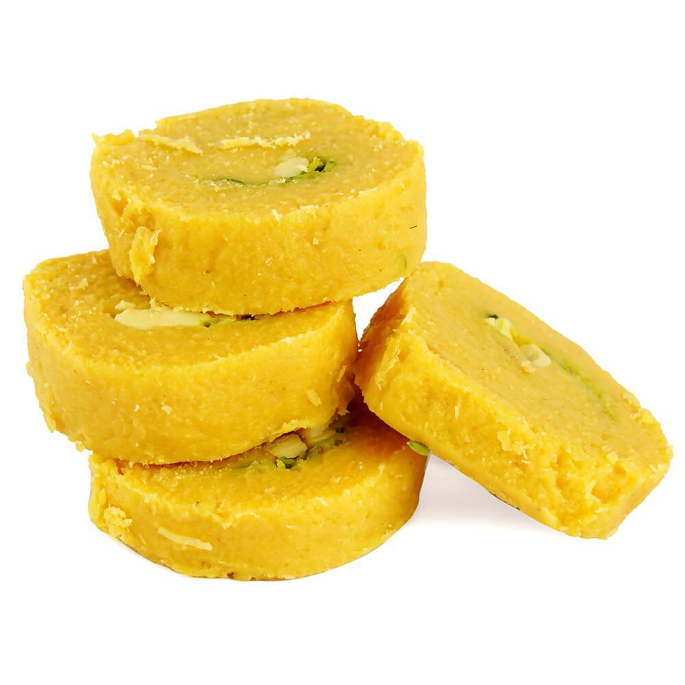 Evergreen Sweets - Patisha 