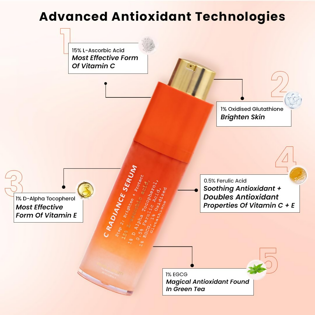 Truth & Beauty Vitamin C Face Serum  Grab2Buy Truth & Beauty Grab2Buy