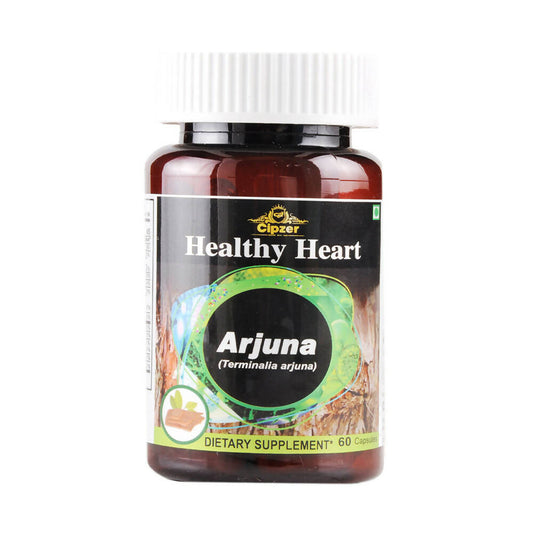 Cipzer Arjuna Capsules - Grab2buy