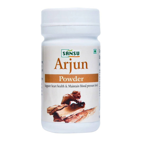 Sansu Arjun Powder 