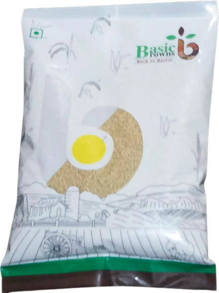 BasicBrowns Browntop Millet - Grab2buy