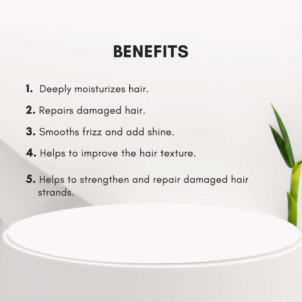The Eco Mama Argan Keratin Hair Conditioner  Grab2Buy The Eco Mama Grab2Buy