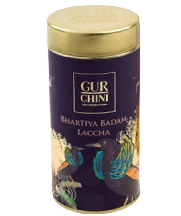 Gur Chini Bhartiya Badam Laccha - Grab2buy