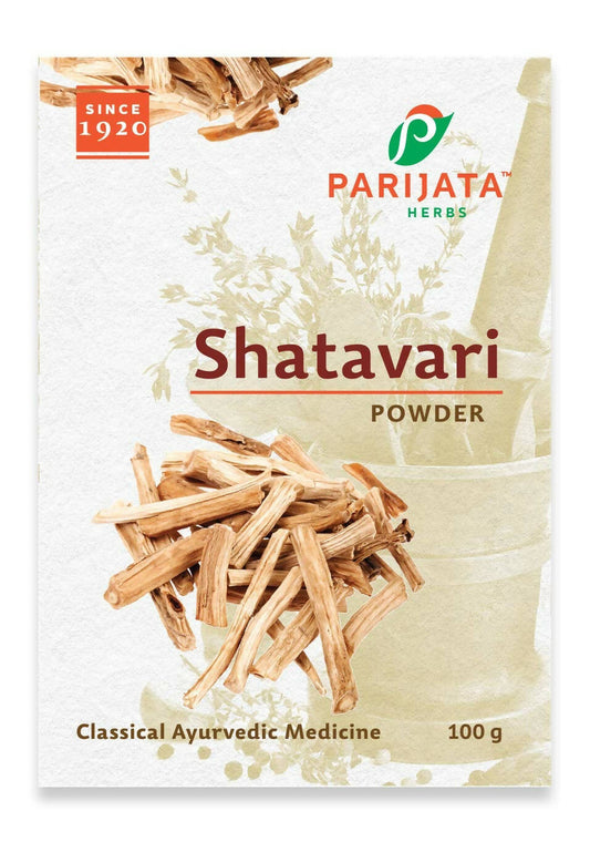 Parijata Herbs Shatavari Powder 