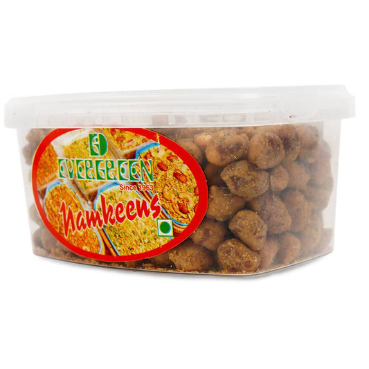 Evergreen Sweets - Nut Kracker