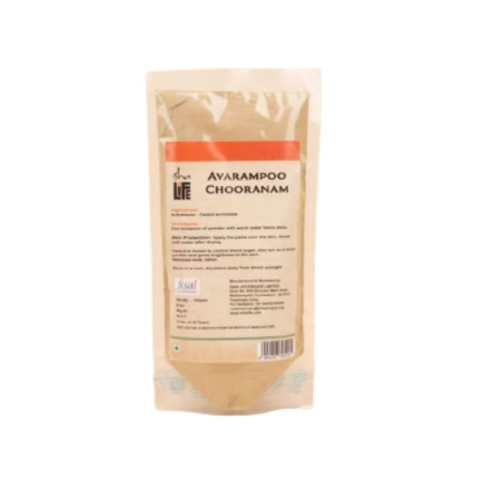 Isha Life Avarampoo Chooranam - Grab2buy