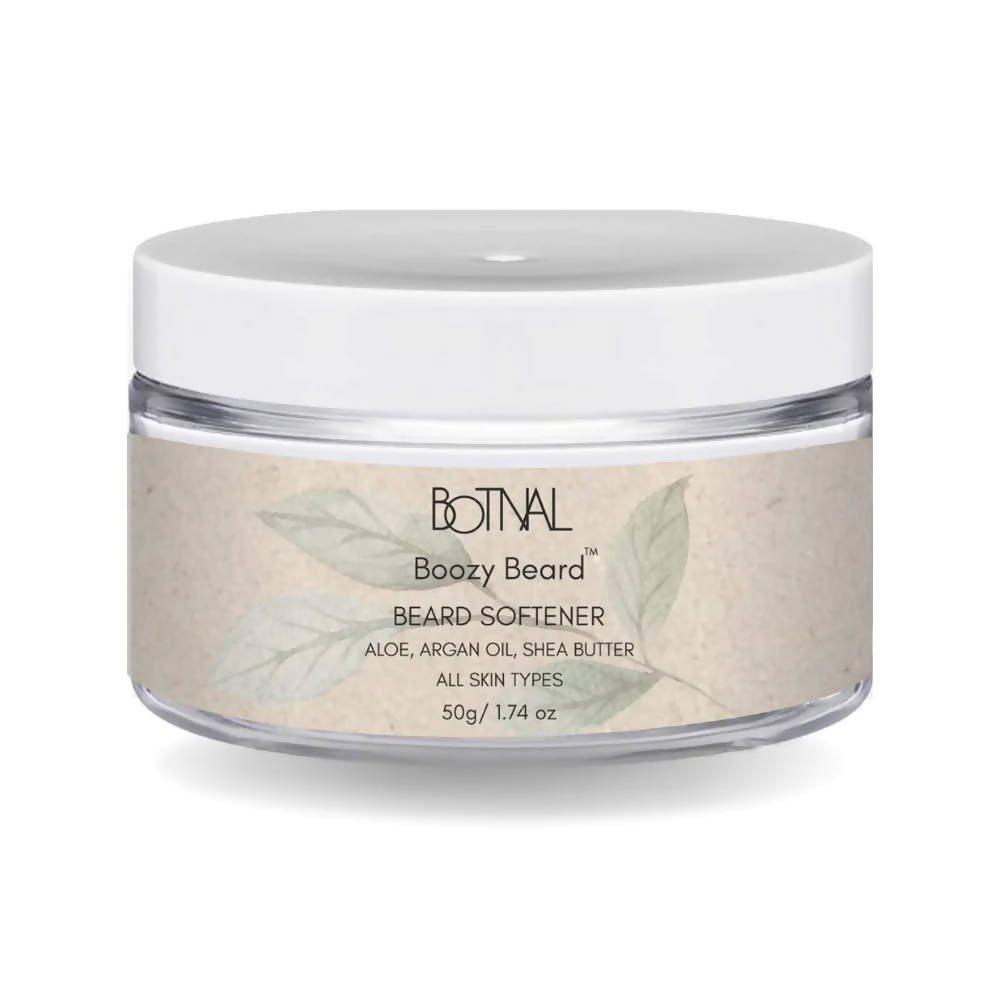Botnal Boozy Beard Softener - Grab2buy
