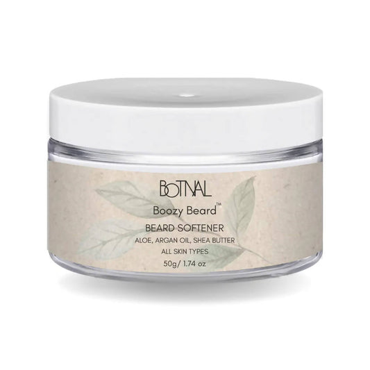 Botnal Boozy Beard Softener - Grab2buy