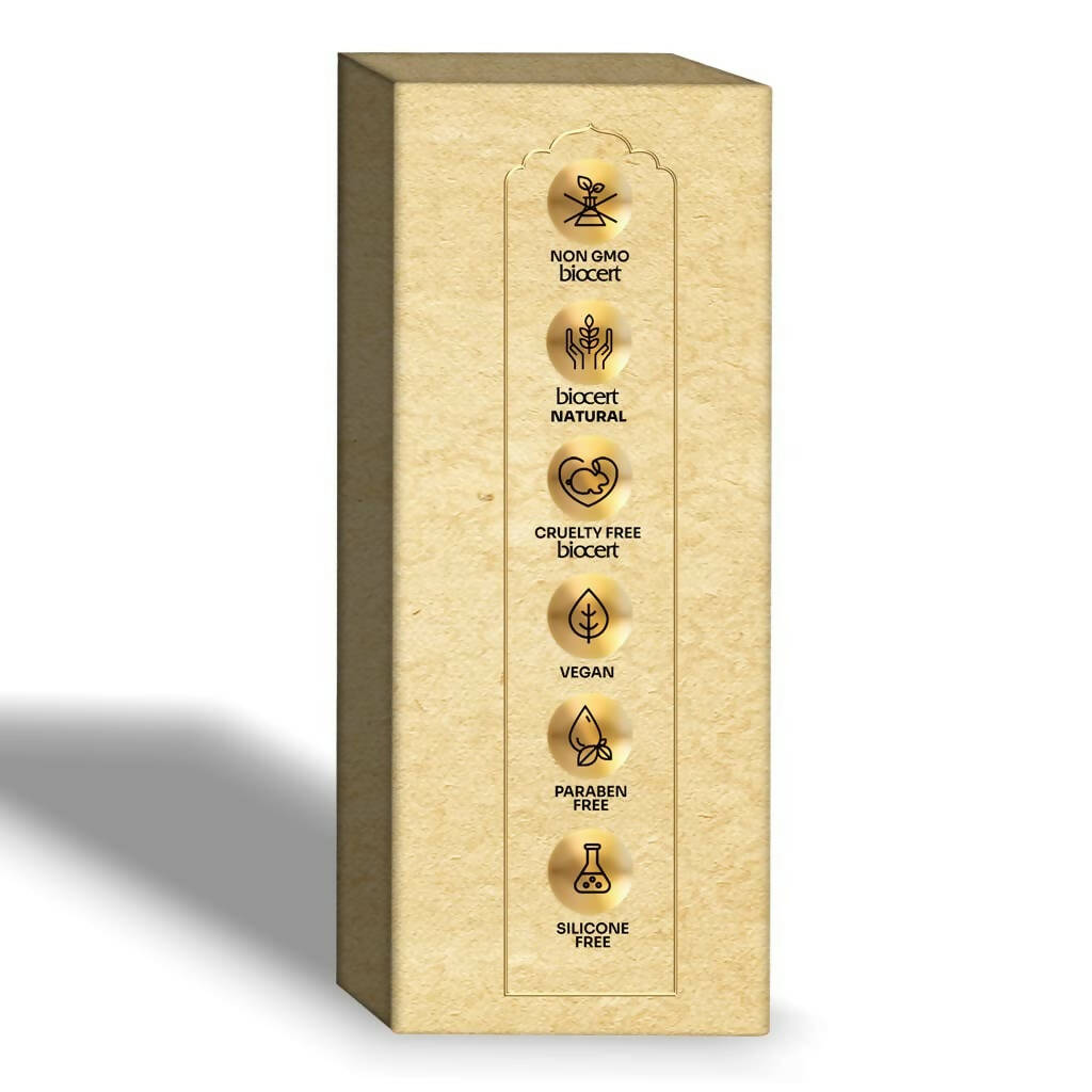 Vedic Valley Pushp Body Wash  Grab2Buy Vedic Valley Grab2Buy