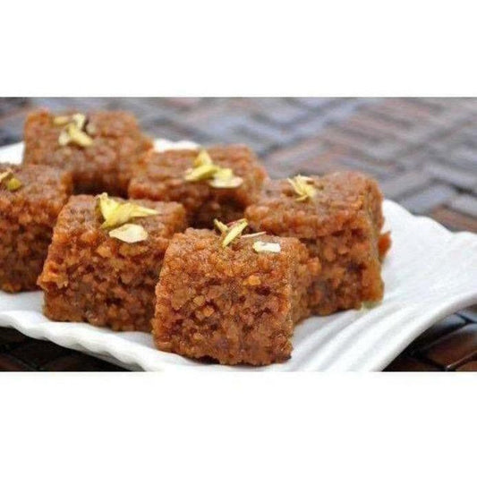 Mithaiwala Anjeer Kalakand - Grab2buy