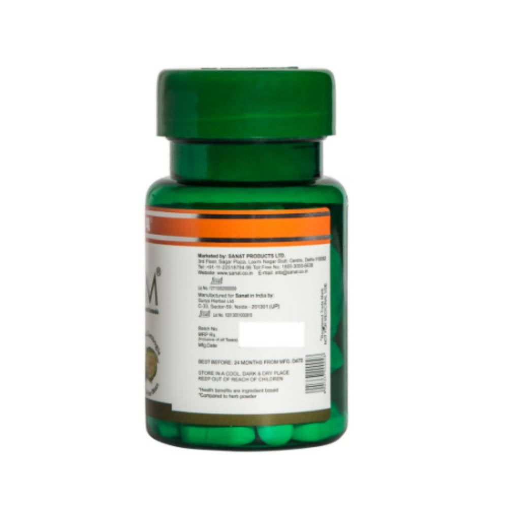 Sunova Bioslim Tablet 