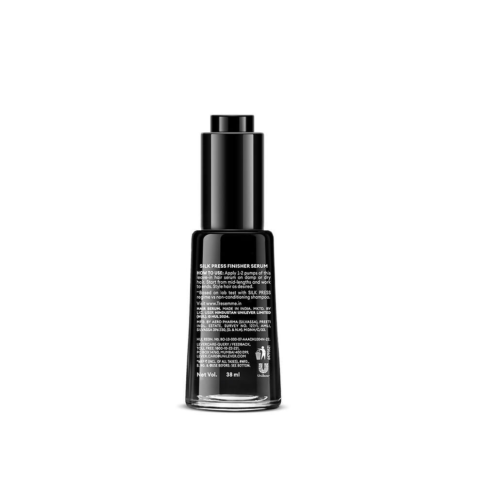 TRESemme Silk Press Finisher Hair Serum  Grab2Buy TRESemme Grab2Buy