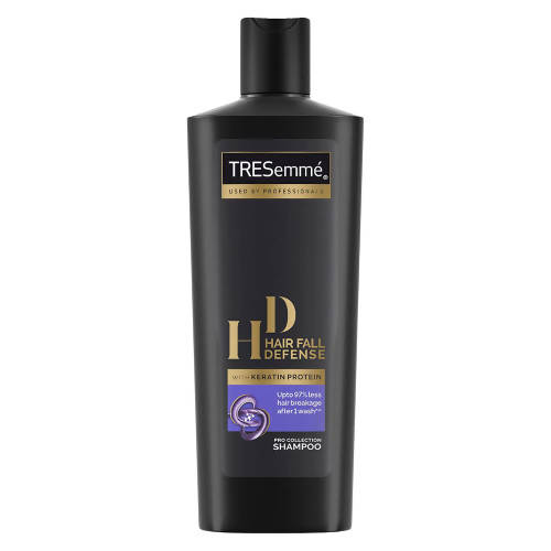 TRESemme HD Hair Fall Defense Shampoo  Grab2Buy TRESemme Grab2Buy