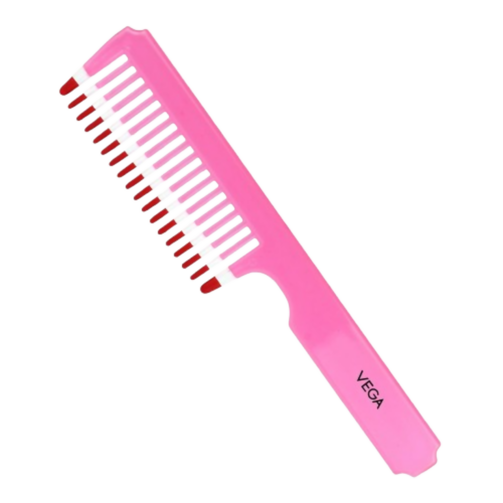 Vega Grooming Hair Comb  Grab2Buy Vega Grab2Buy