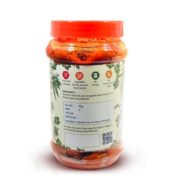 Granny's Pickles Drumstick Pickle - Grab2buy